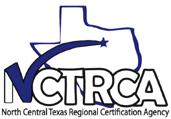 north central texas regional certification agency