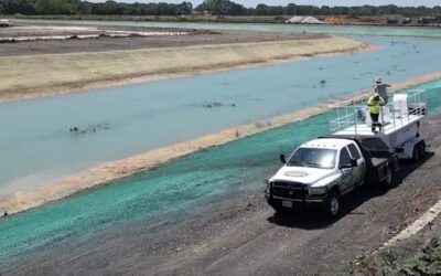 Erosion Control: How Hydromulching Protects Your Landscape